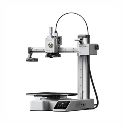 Bambu Lab A1 mini ou Creality Ender-3 V3 SE : laquelle choisir ?